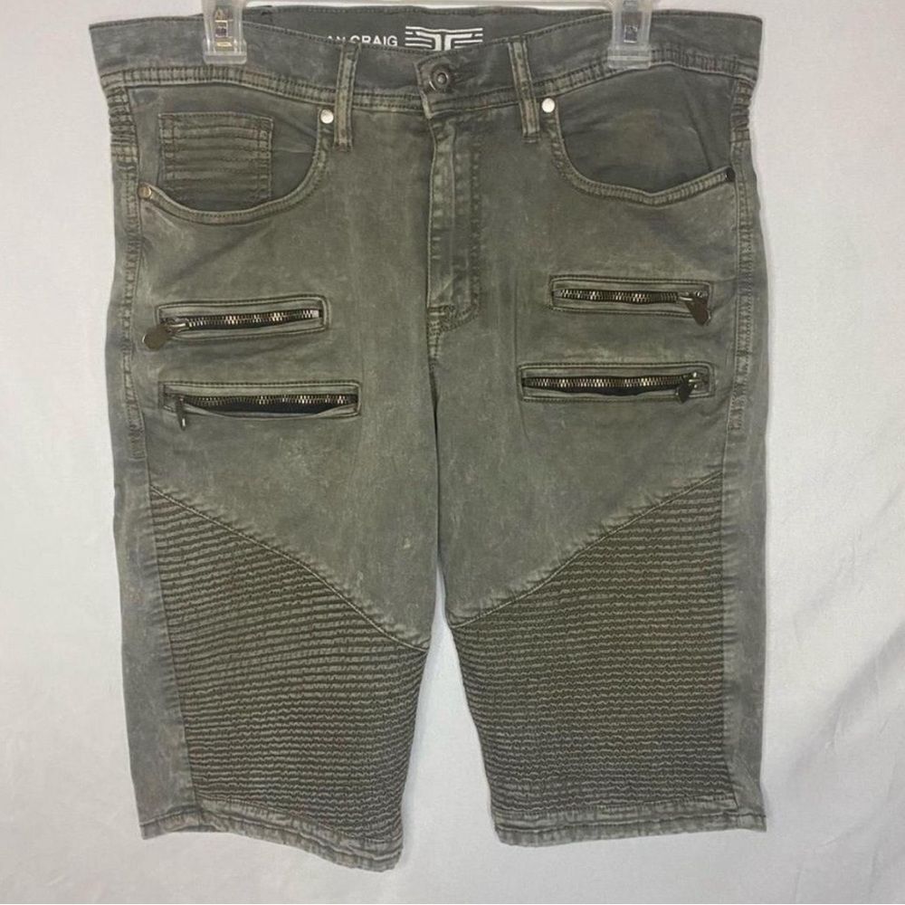 Jordan Craig Legacy Edition Shorts Size 32